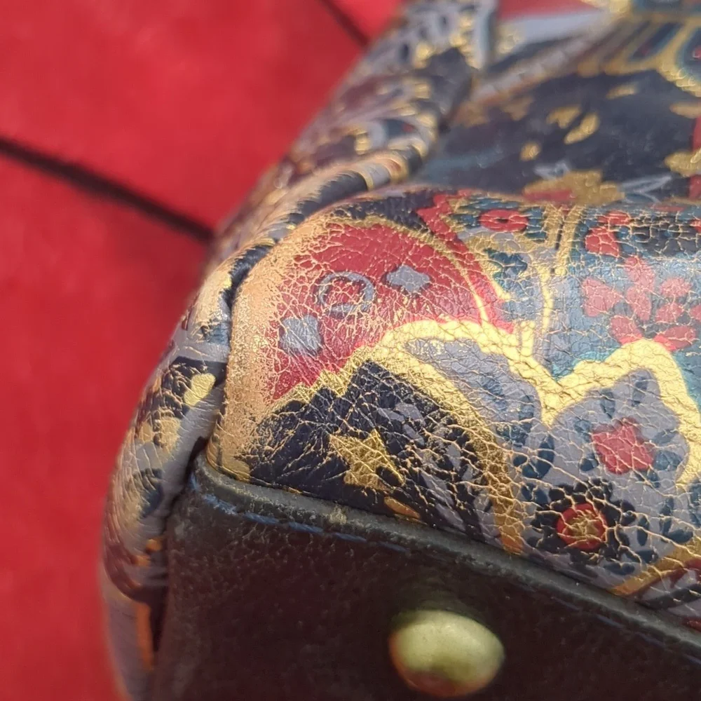 Patricia Nash Provincial Escape Bag